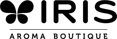 IRIS logo