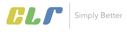 CLR Facility Services logo