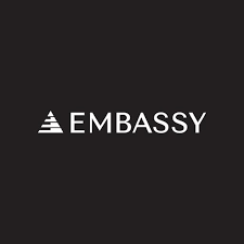Embassy Group logo