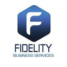Fidelity Business Services logo