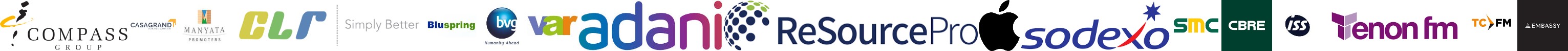 PVR Cinemas logo