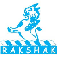Rakshak Security logo